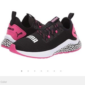 Puma women’s Hybrid NX sneakers